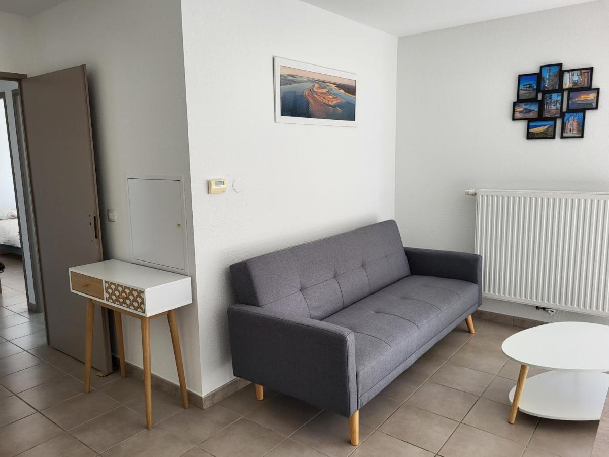 Residence Le Domaine De Marthias Ле-Теш Экстерьер фото